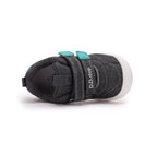 D.D.Step pantofi baieti sport textili 28-33 Black
