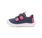 D.D.Step pantofi fete sport textili 28-33 Royal Blue