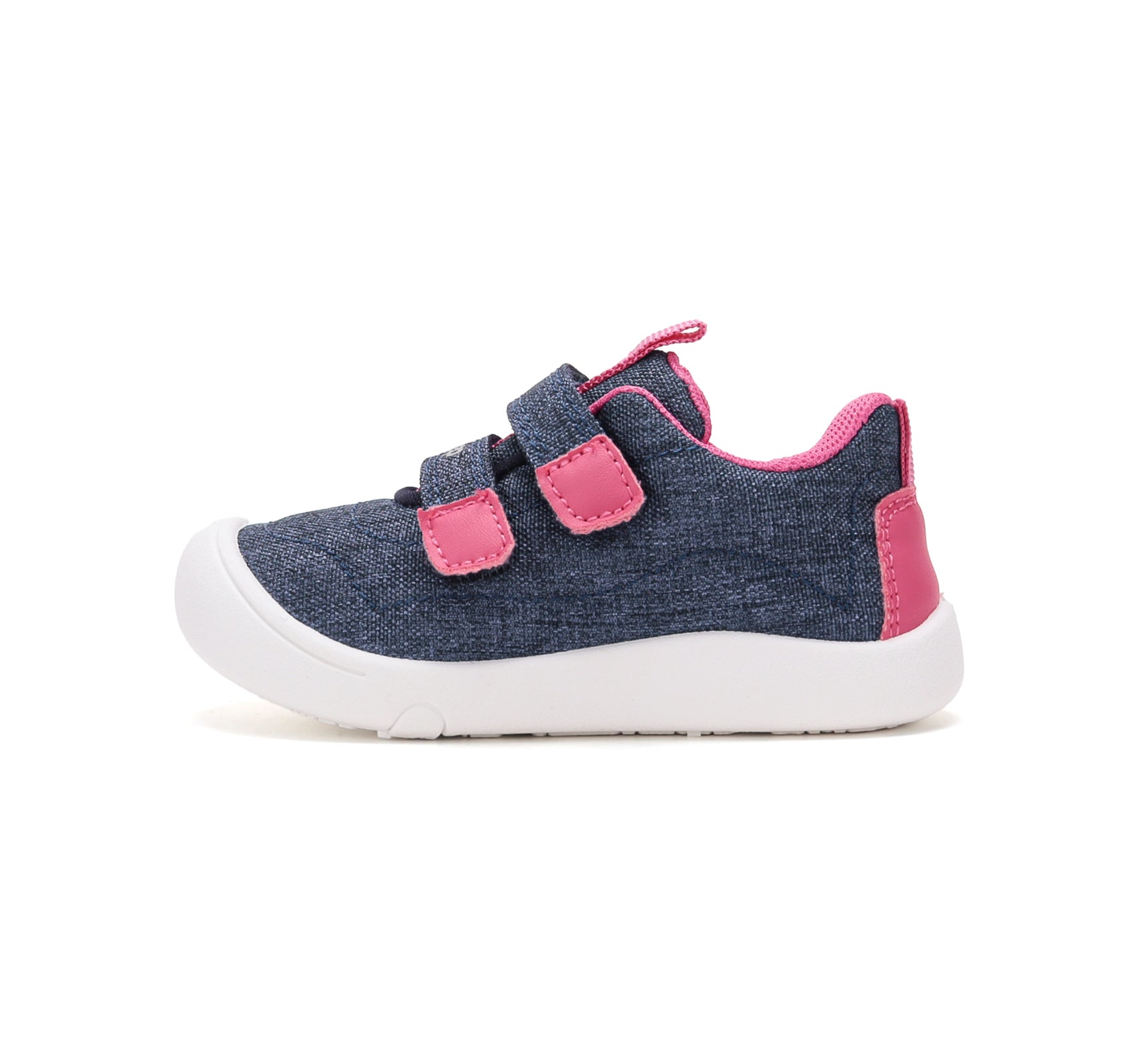 D.D.Step pantofi fete sport textili 28-33 Royal Blue