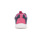 D.D.Step pantofi fete sport textili 28-33 Royal Blue