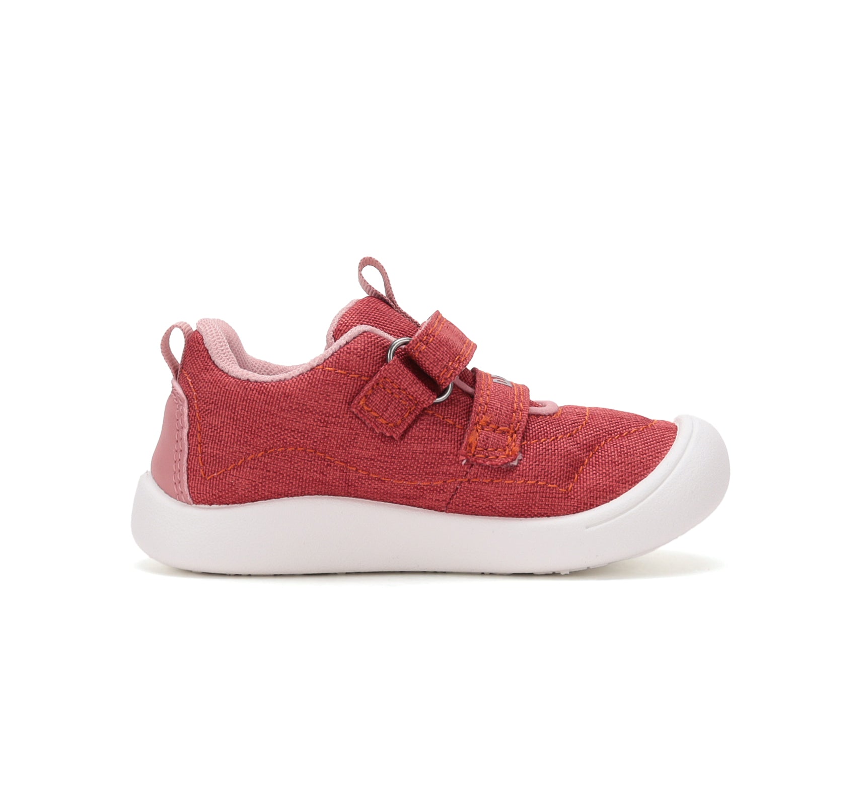 D.D.Step pantofi fete sport textili 28-33 Strawberry