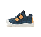 D.D.Step pantofi baieti sport textili 28-33 Marine