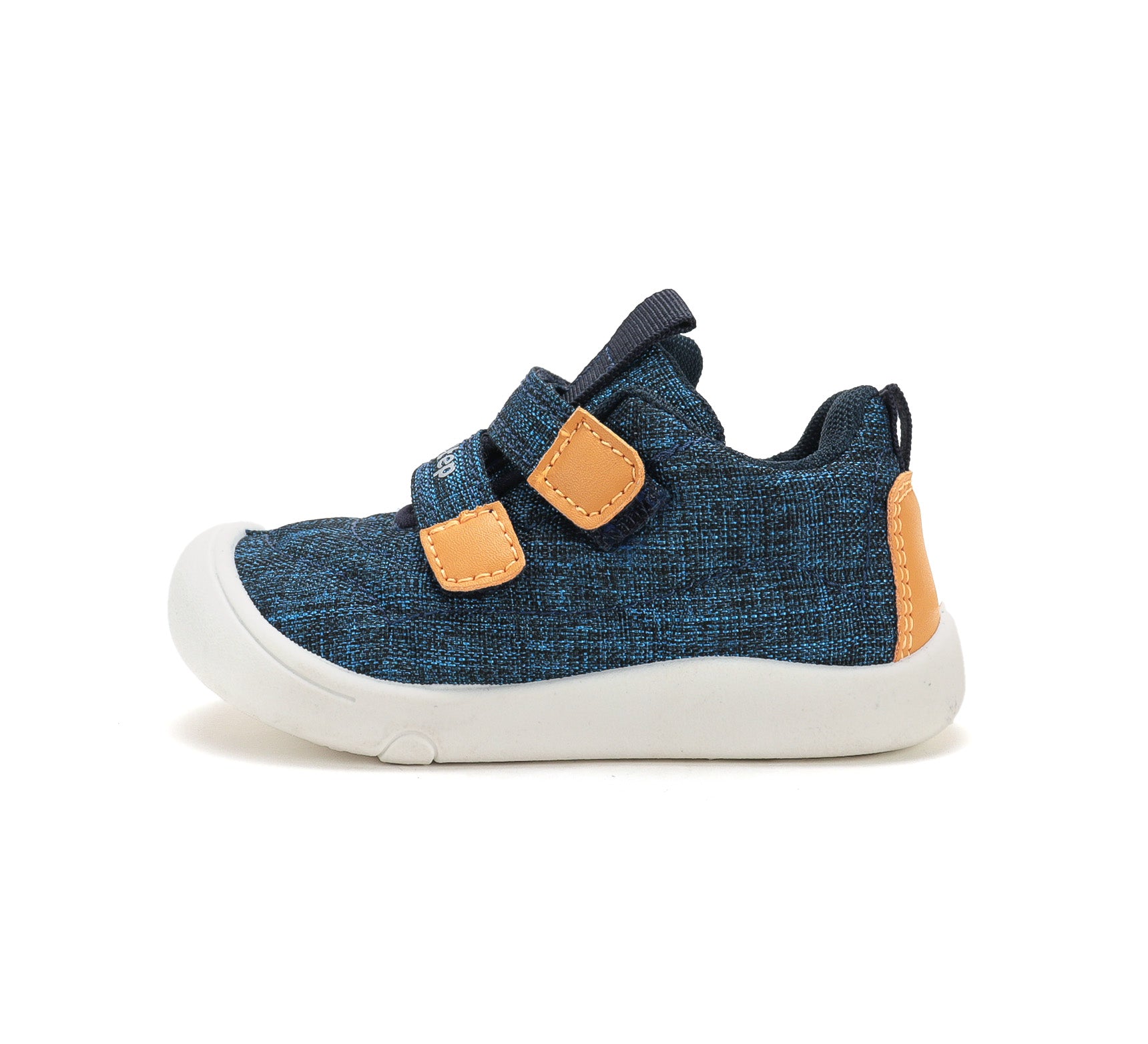 D.D.Step pantofi baieti sport textili 28-33 Marine