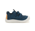 D.D.Step pantofi baieti sport textili 28-33 Marine