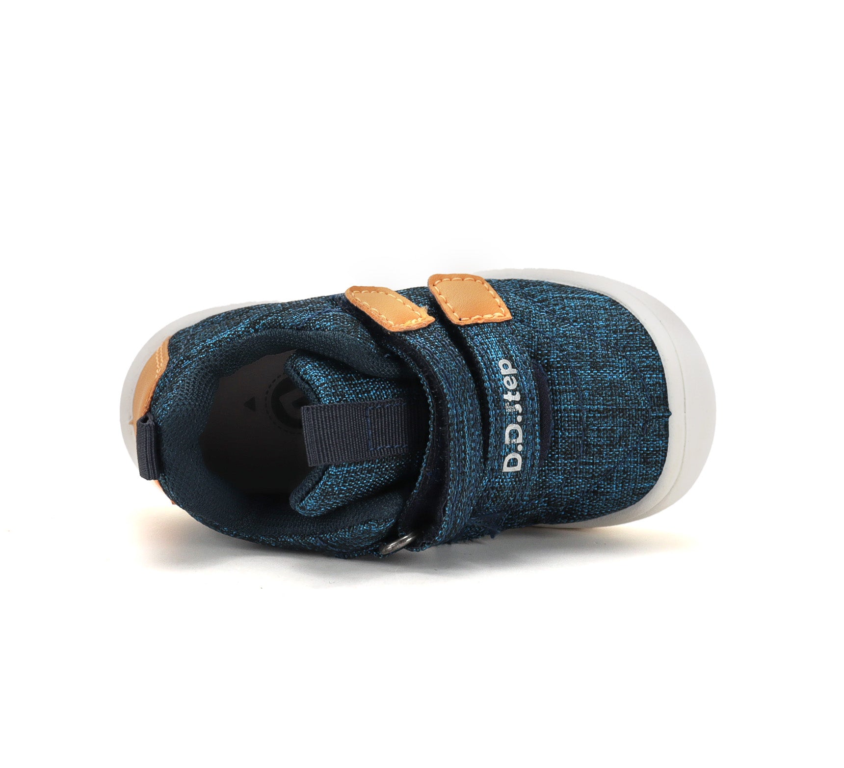 D.D.Step pantofi baieti sport textili 28-33 Marine