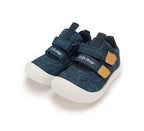 D.D.Step pantofi baieti sport textili 28-33 Marine