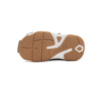 D.D.Step sandale baieti 20-31 Emerald cu ursulet