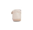 D.D.Step sandale baieti 18-25 Cream cu vulpe