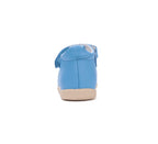 D.D.Step sandale baieti 18-25 Marine cu broscuta