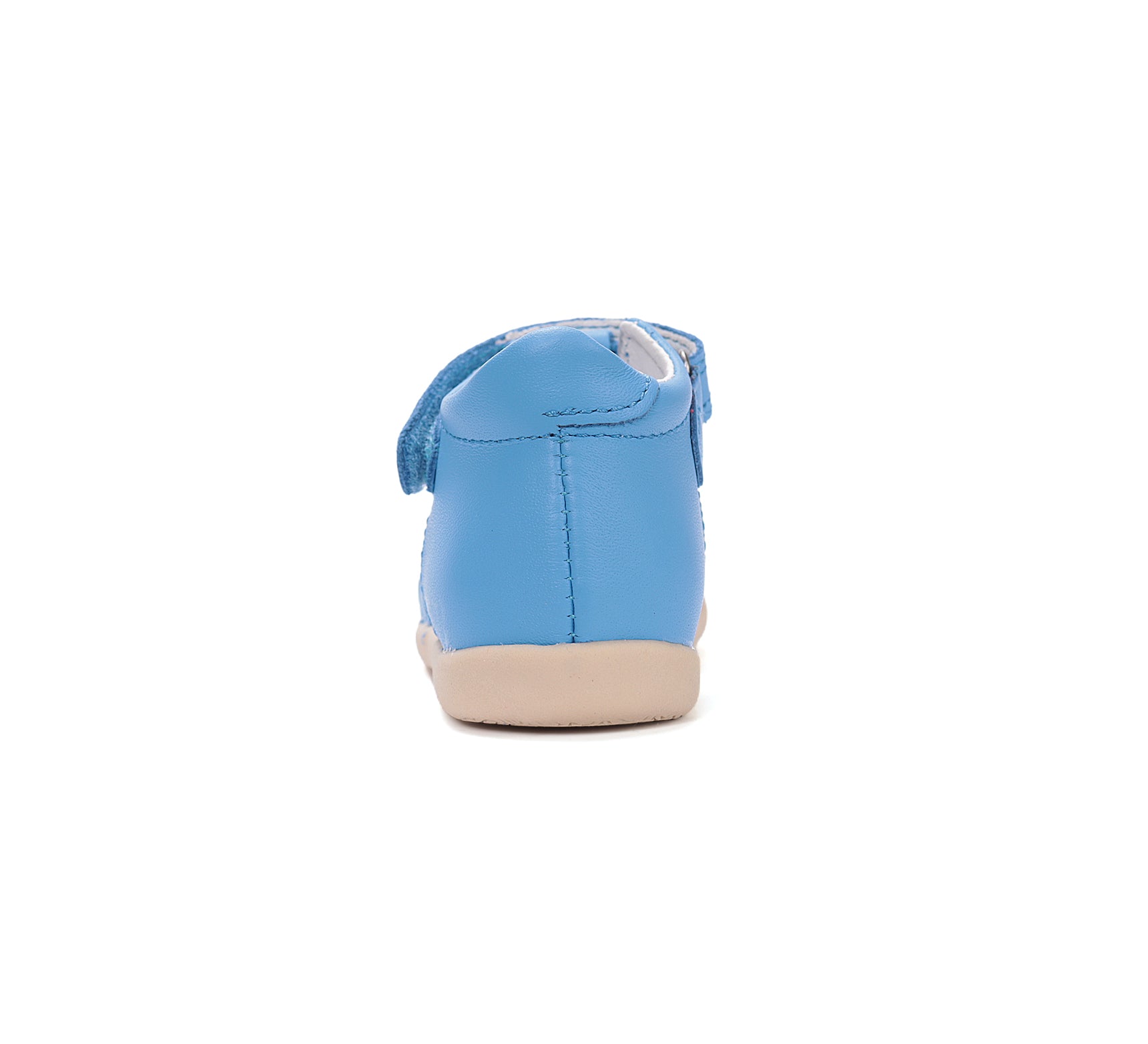D.D.Step sandale baieti 18-25 Marine cu broscuta