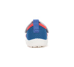 D.D.Step sandale baieti Barefoot Quick Dry 22-33 Marine