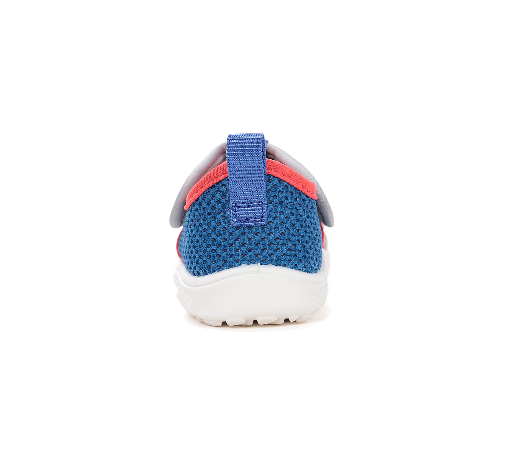 D.D.Step sandale baieti Barefoot Quick Dry 22-33 Marine