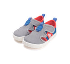 D.D.Step sandale baieti Barefoot Quick Dry 22-33 Marine