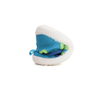 D.D.Step sandale baieti Barefoot Quick Dry 22-33 Aero Blue