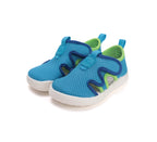 D.D.Step sandale baieti Barefoot Quick Dry 22-33 Aero Blue