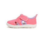 D.D.Step sandale fete Barefoot Quick Dry 22-33 Daisy Pink
