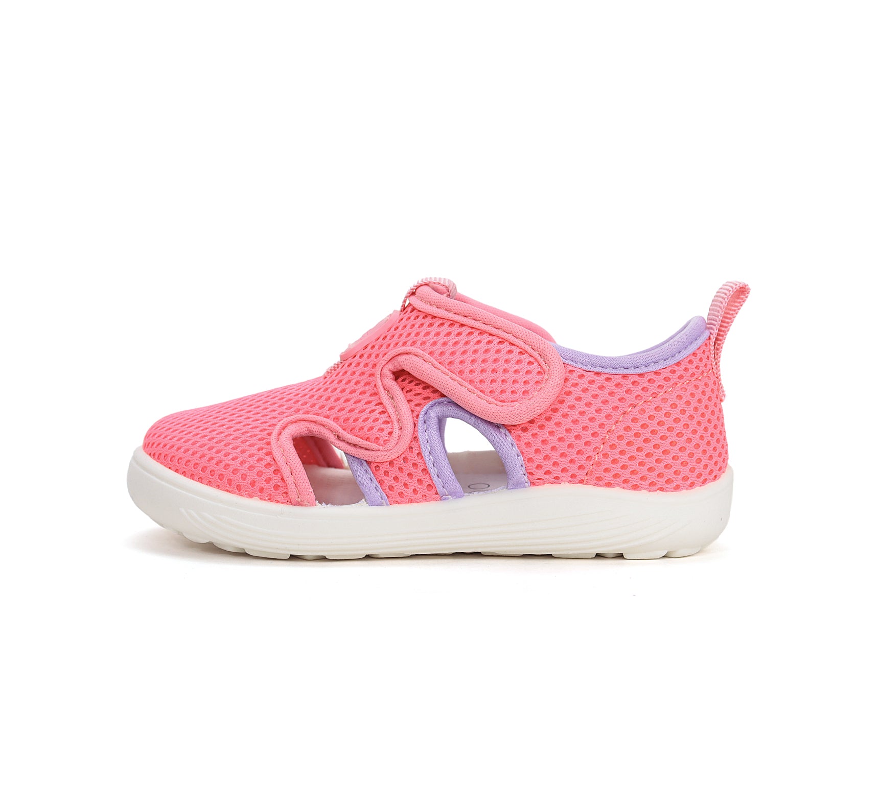 D.D.Step sandale fete Barefoot Quick Dry 22-33 Daisy Pink