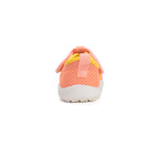 D.D.Step sandale fete Barefoot Quick Dry 22-33 Orange