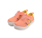 D.D.Step sandale fete Barefoot Quick Dry 22-33 Orange