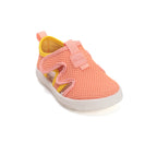 D.D.Step sandale fete Barefoot Quick Dry 22-33 Orange