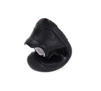 D.D.Step pantofi fete decupati Barefoot 25-30 Black