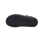 D.D.Step pantofi fete decupati Barefoot 25-30 Black