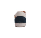 D.D.Step pantofi baieti decupati 26-31 Cream