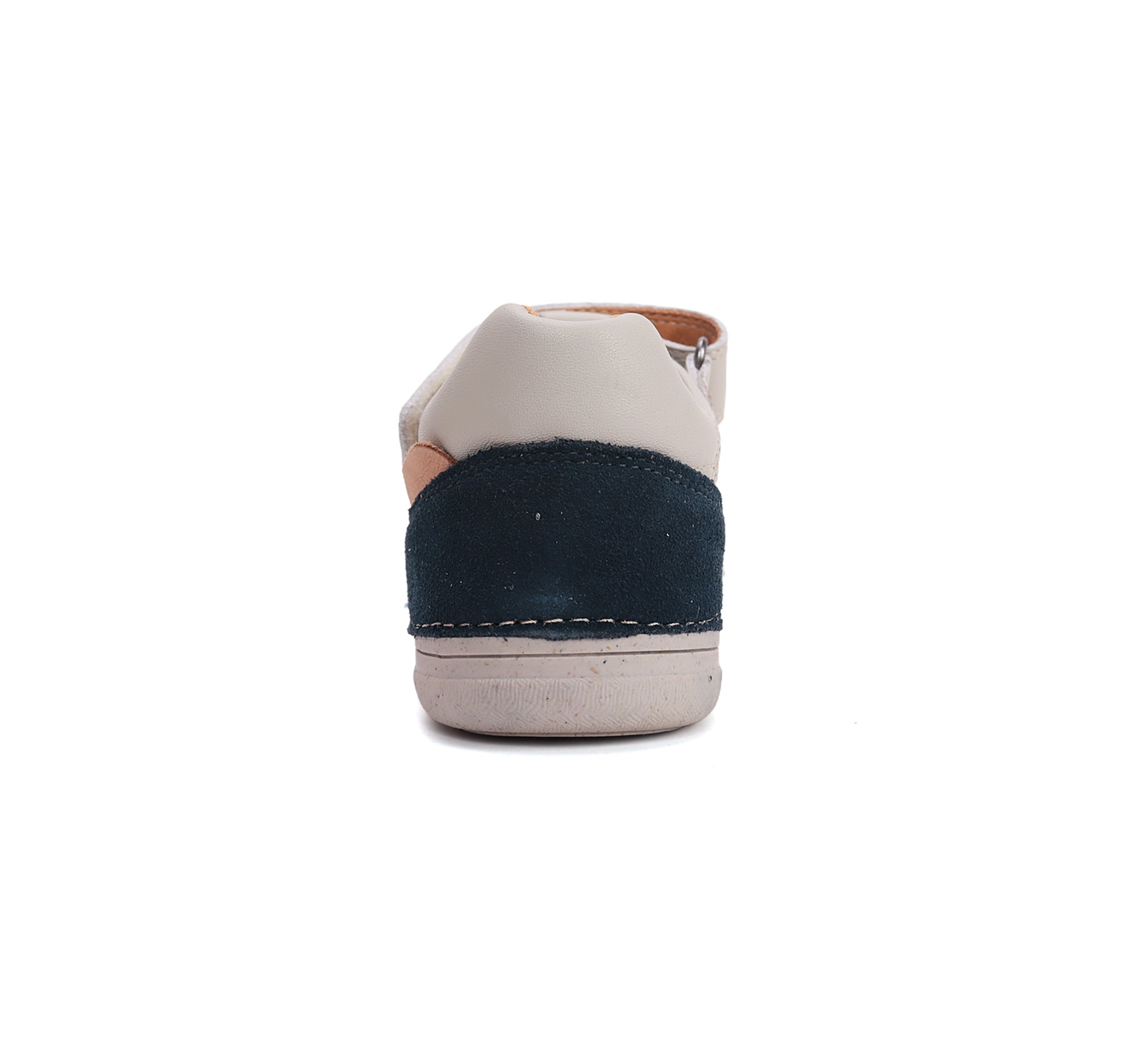 D.D.Step pantofi baieti decupati 26-31 Cream