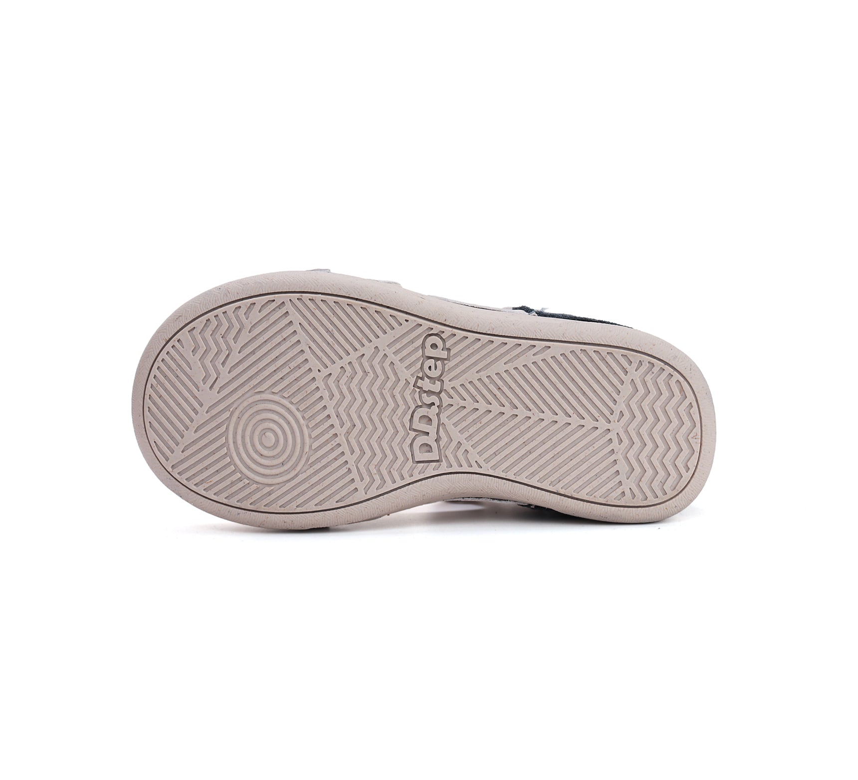 D.D.Step pantofi baieti decupati 26-31 Cream