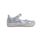 D.D.Step pantofi fete decupati 26-37 Cobalt