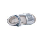 D.D.Step pantofi fete decupati 26-37 Cobalt