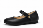 i`Miss Q pantofi fetite tip balerini 25-35 Black