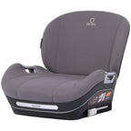 Chipolino inaltator auto Genesis I-Size 125-150 cm cu sistem Isofix Charcoal