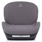Chipolino inaltator auto Genesis I-Size 125-150 cm cu sistem Isofix Charcoal