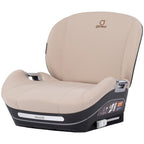 Chipolino inaltator auto Genesis I-Size 125-150 cm cu sistem Isofix Latte