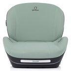 Chipolino inaltator auto Genesis I-Size 125-150 cm cu sistem Isofix Matcha
