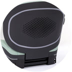 Chipolino inaltator auto Genesis I-Size 125-150 cm cu sistem Isofix Matcha