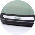Chipolino inaltator auto Genesis I-Size 125-150 cm cu sistem Isofix Matcha