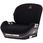 Chipolino inaltator auto Genesis I-Size 125-150 cm cu sistem Isofix Noir