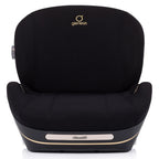 Chipolino inaltator auto Genesis I-Size 125-150 cm cu sistem Isofix Noir