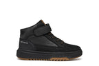 Geox ghete baieti captusite BUNSHEE AmphibioxTEX Waterproof 28-39 Black