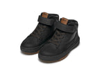 Geox ghete baieti captusite BUNSHEE AmphibioxTEX Waterproof 28-39 Black