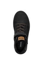 Geox ghete baieti captusite BUNSHEE AmphibioxTEX Waterproof 28-39 Black