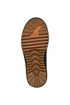 Geox ghete baieti captusite BUNSHEE AmphibioxTEX Waterproof 28-39 Black