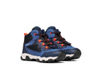 Geox pantofi baieti Magnetar Abx Junior AmphibioxTEX Waterproof 28-36 Avio/Navy