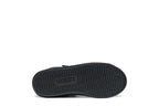 Geox Respira pantofi baieti captusiti Gisli 28-36 Avio/Black