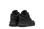Geox ghete baieti captusite FLEXYPER PLUS AmphibioxTEX Waterproof 28-38 Black