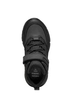 Geox ghete baieti captusite FLEXYPER PLUS AmphibioxTEX Waterproof 28-38 Black