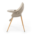 Kinderkraft scaun de masa 2in1 Fini Up 0m+ Beige