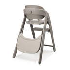 Kinderkraft scaun de masa 3in1 Tino 6m+ Beige